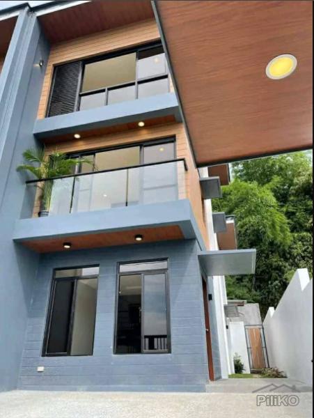 4 bedroom House and Lot for sale in Taytay in Philippines