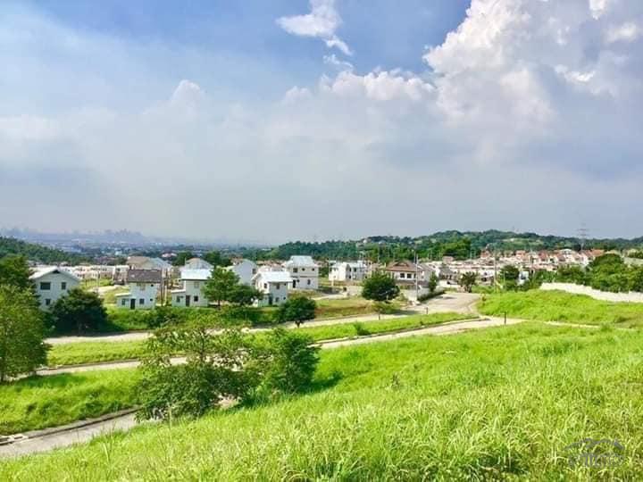 Residential Lot for sale in Taytay