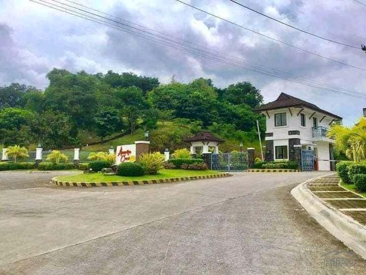 Residential Lot for sale in Taytay in Philippines