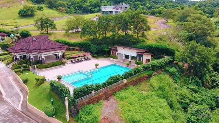 Picture of Residential Lot for sale in Taytay in Philippines