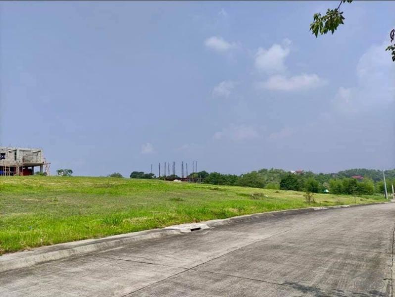 Picture of Residential Lot for sale in Taytay