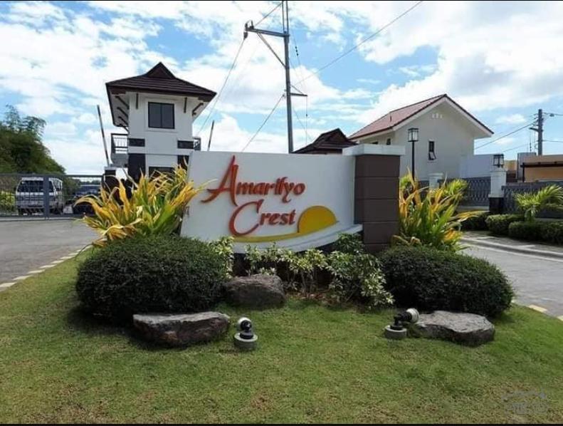 Residential Lot for sale in Taytay