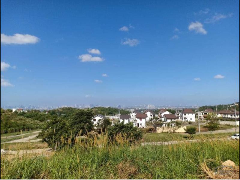 Picture of Residential Lot for sale in Taytay in Philippines