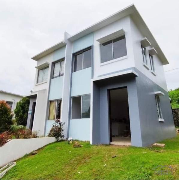3 bedroom House and Lot for sale in Antipolo