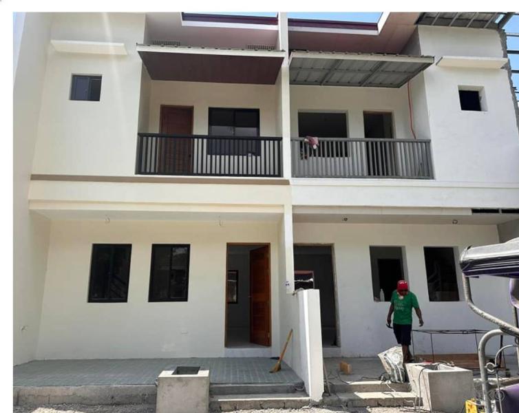 Picture of 3 bedroom House and Lot for sale in Antipolo