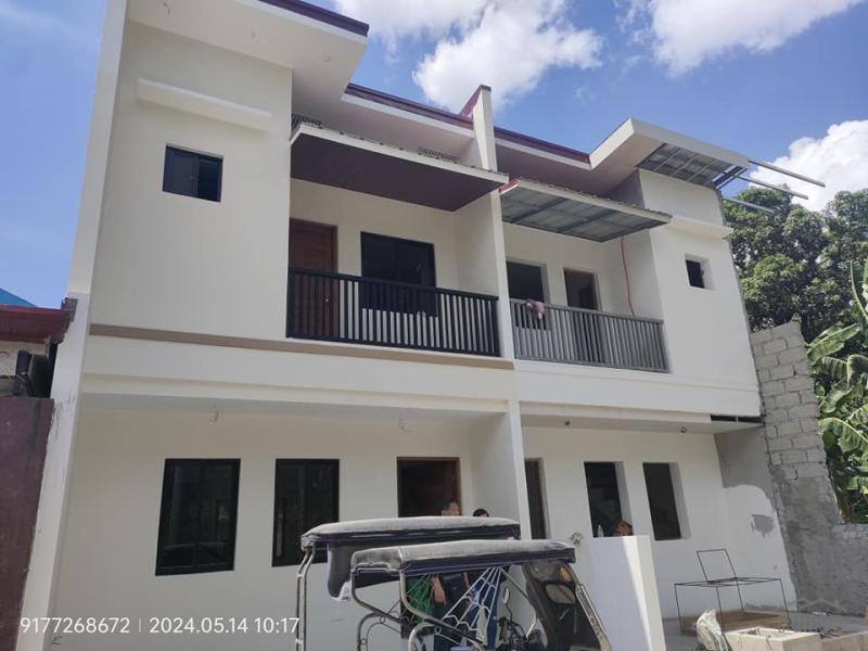 3 bedroom House and Lot for sale in Antipolo - image 2