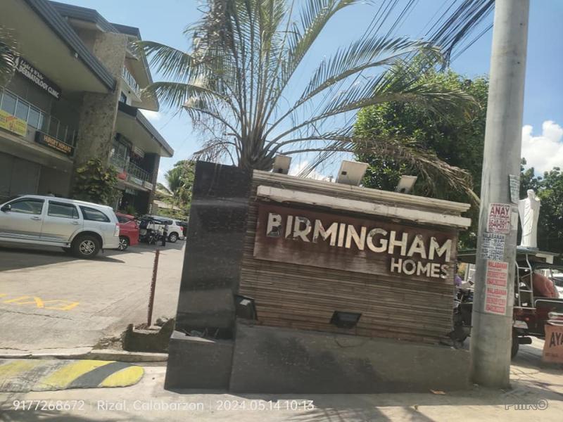 3 bedroom House and Lot for sale in Antipolo - image 3