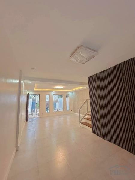 4 bedroom Townhouse for sale in Antipolo in Rizal