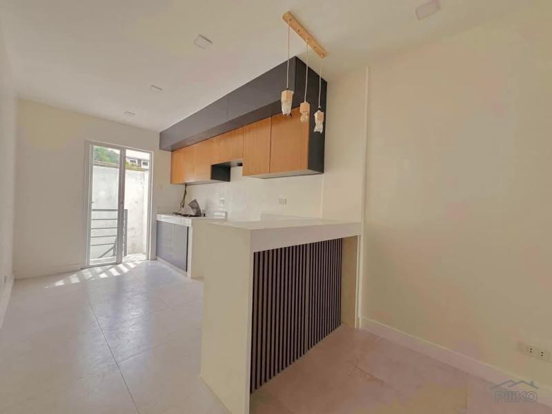 4 bedroom Townhouse for sale in Antipolo in Philippines