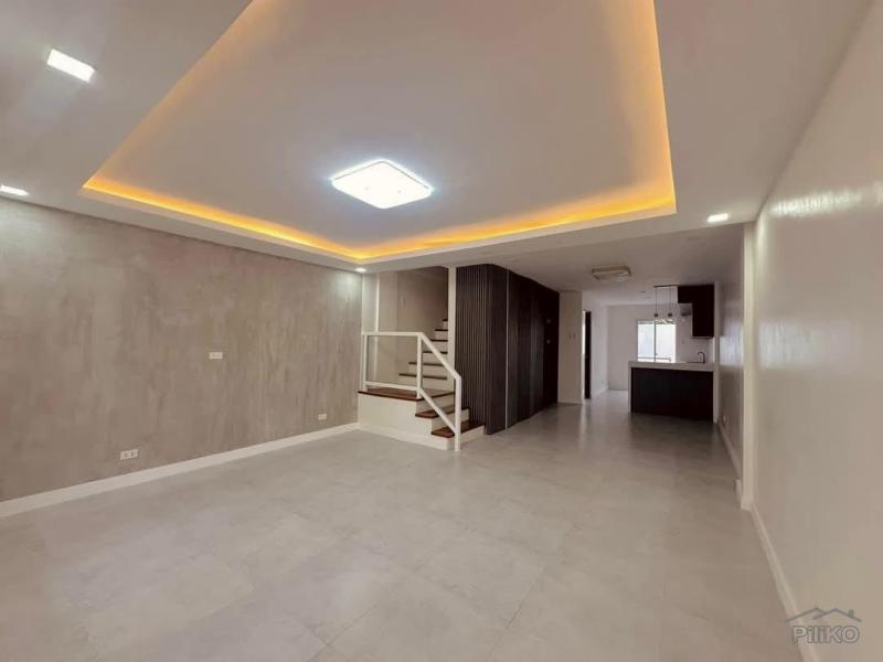 4 bedroom Townhouse for sale in Antipolo in Rizal - image