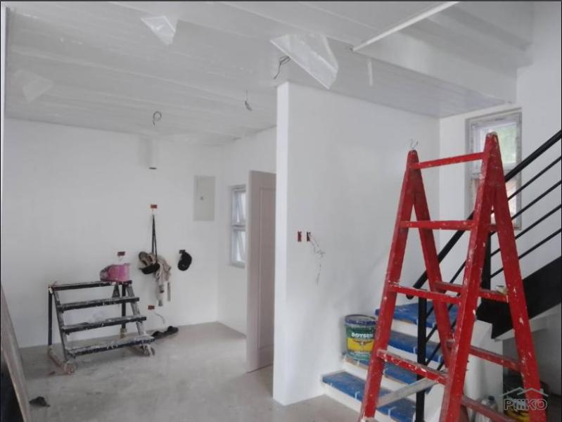 4 bedroom House and Lot for sale in Antipolo - image 4