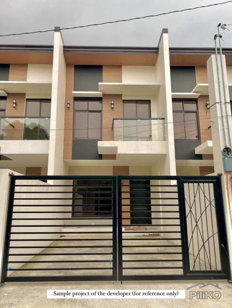 4 bedroom Townhouse for sale in Antipolo - image 2