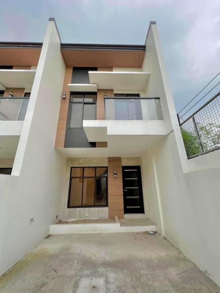 4 bedroom Townhouse for sale in Antipolo - image 3
