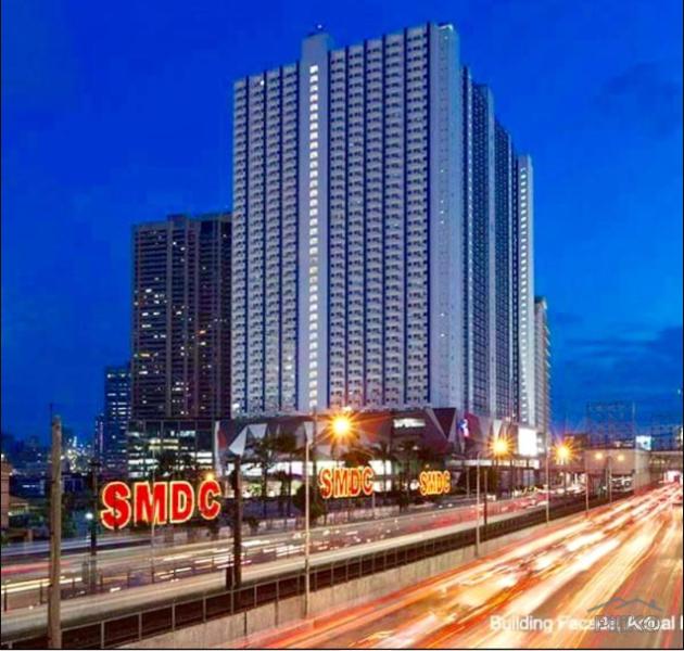 1 bedroom Condominium for sale in Mandaluyong - image 2