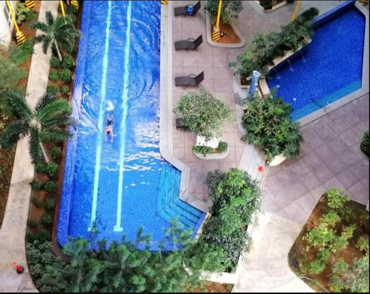 1 bedroom Condominium for sale in Mandaluyong - image 2
