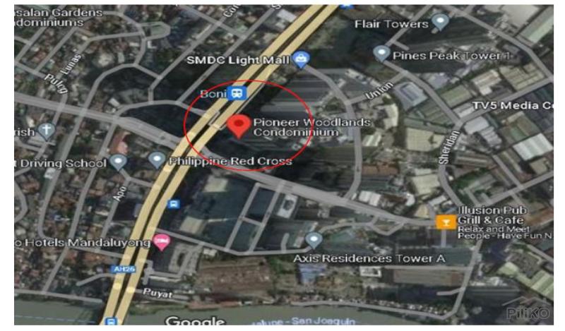 1 bedroom Condominium for sale in Mandaluyong - image 5