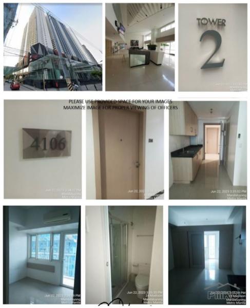 1 bedroom Condominium for sale in Mandaluyong - image 3