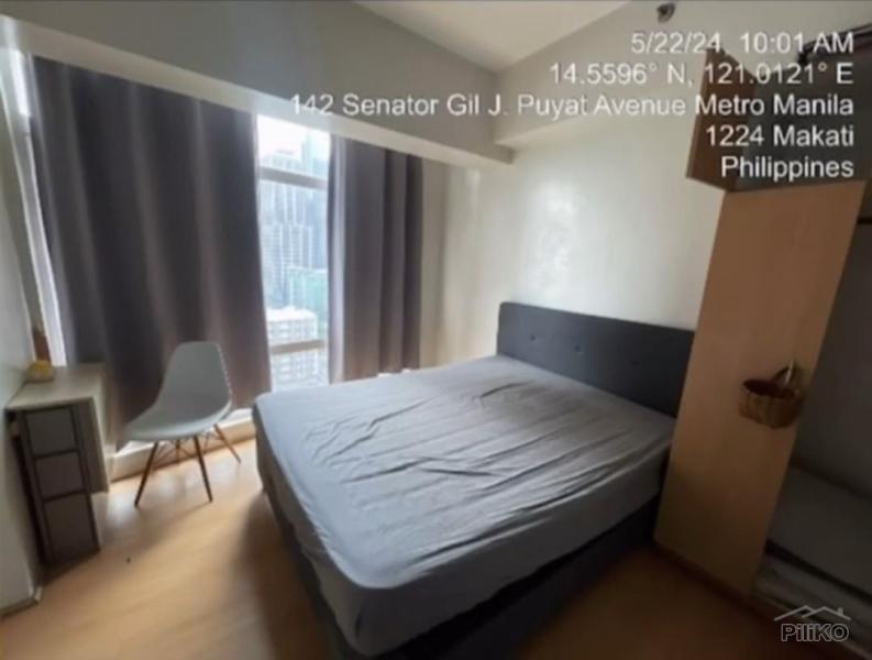 1 bedroom Condominium for sale in Makati