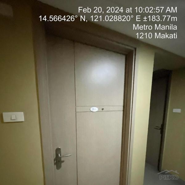 1 bedroom Condominium for sale in Makati - image 4