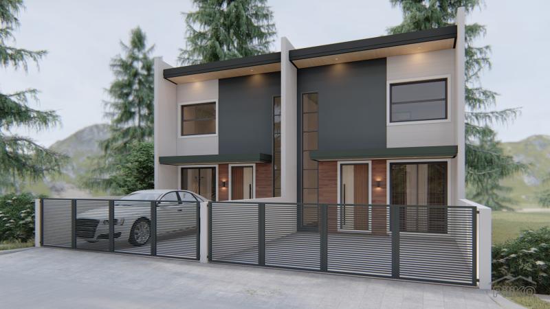 2 bedroom House and Lot for sale in Antipolo