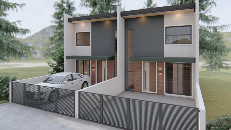 2 bedroom House and Lot for sale in Antipolo in Rizal