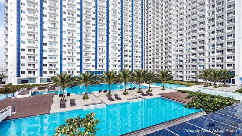 1 bedroom Condominium for sale in Makati - image 3