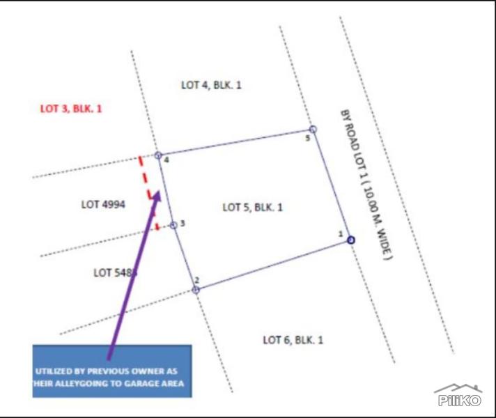 Residential Lot for sale in Tagbilaran City in Bohol - image