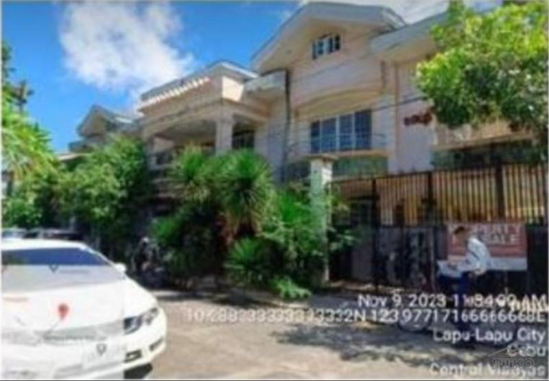 6 bedroom House and Lot for sale in Lapu Lapu