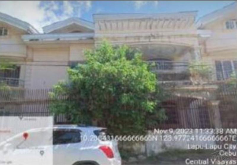6 bedroom House and Lot for sale in Lapu Lapu in Philippines