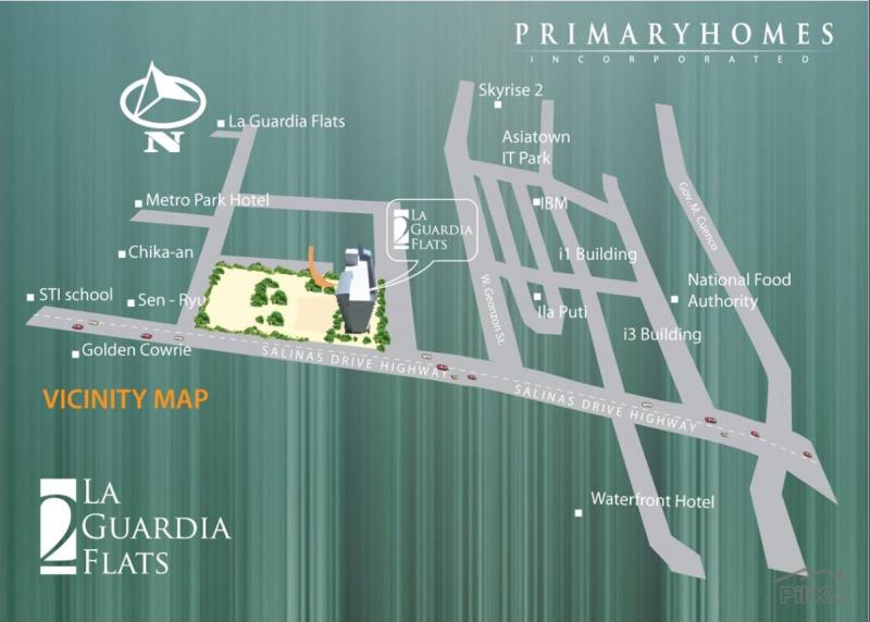1 bedroom Condominium for sale in Cebu City - image 4