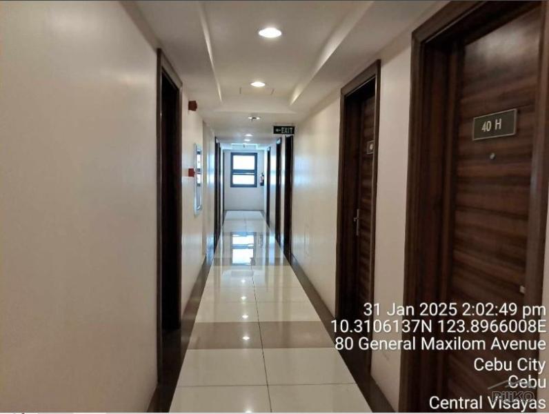 1 bedroom Condominium for sale in Cebu City in Cebu