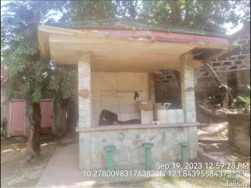 Residential Lot for sale in Talisay in Cebu
