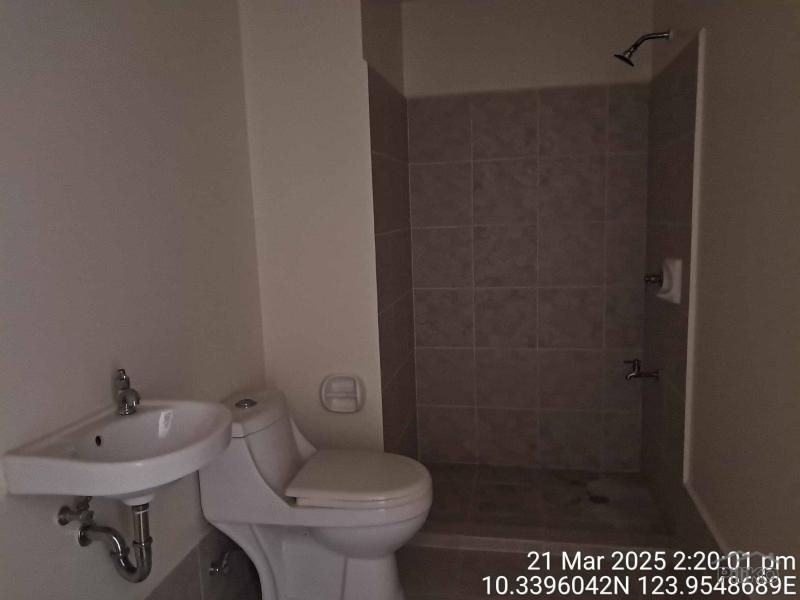1 bedroom Condominium for sale in Mandaue in Philippines