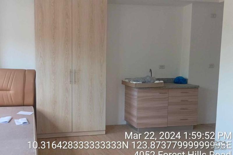 1 bedroom Condominium for sale in Cebu City - image 4