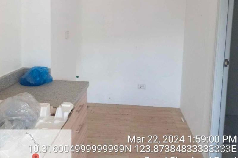 1 bedroom Condominium for sale in Cebu City in Cebu - image