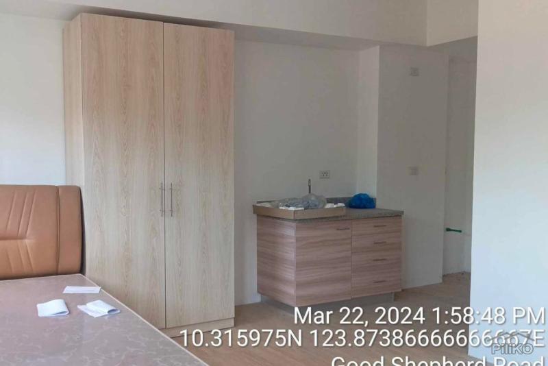 1 bedroom Condominium for sale in Cebu City - image 6