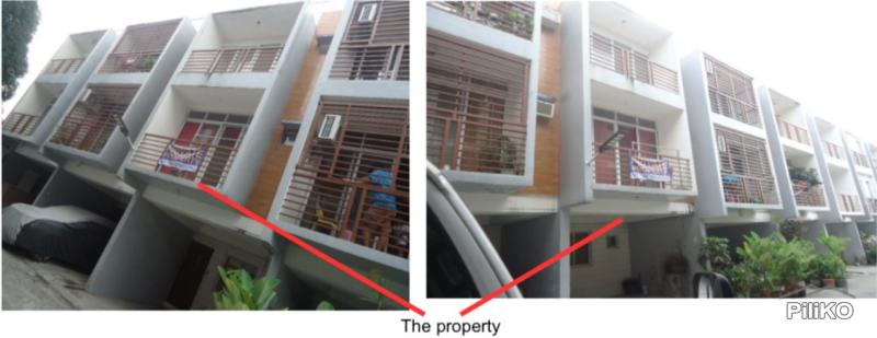 3 bedroom Townhouse for sale in Marikina - image 2