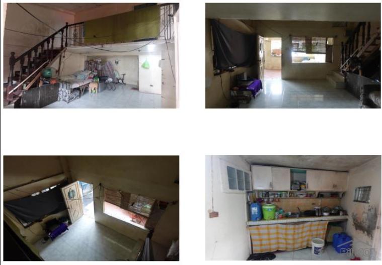 Picture of 3 bedroom House and Lot for sale in Muntinlupa in Philippines