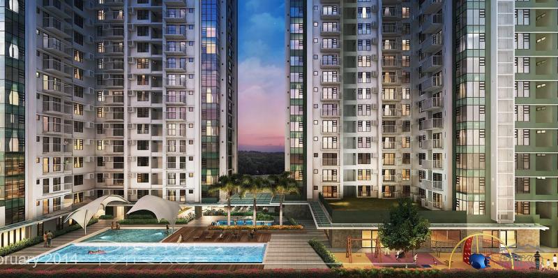 Picture of 1 bedroom Condominium for sale in Makati