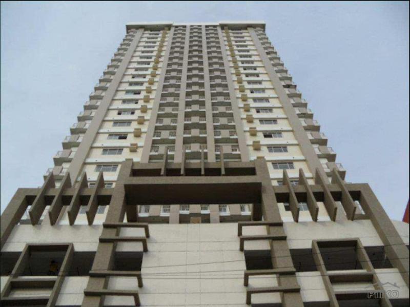 1 bedroom Condominium for sale in Makati