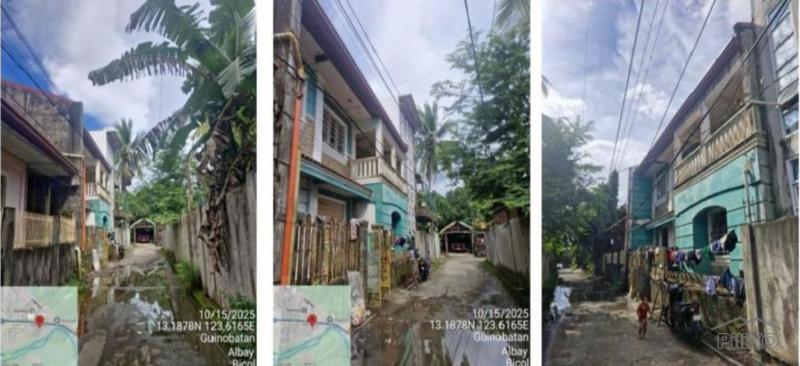 Picture of 3 bedroom House and Lot for sale in Guinobatan