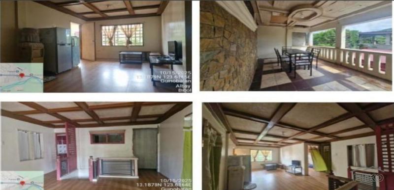 3 bedroom House and Lot for sale in Guinobatan in Philippines