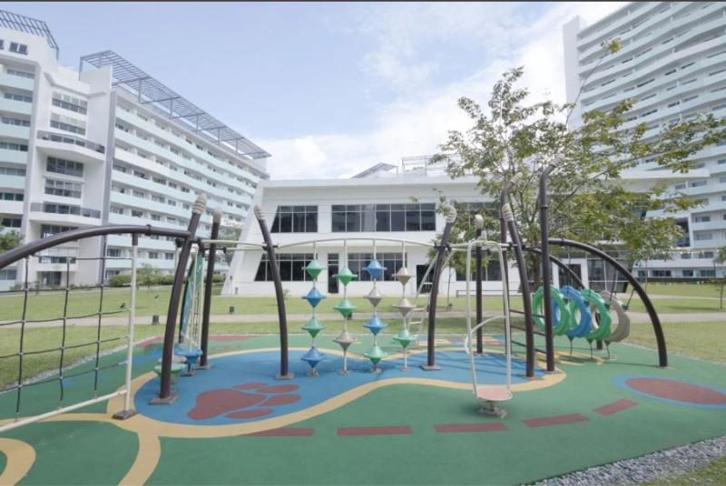 2 bedroom Condominium for sale in Quezon City in Metro Manila