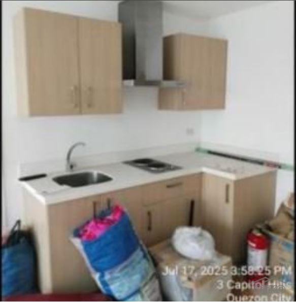 2 bedroom Condominium for sale in Quezon City in Philippines
