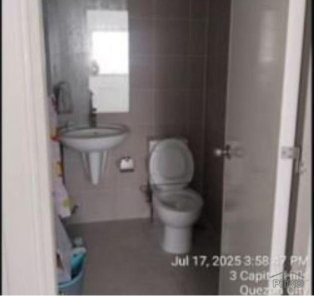 2 bedroom Condominium for sale in Quezon City in Philippines - image