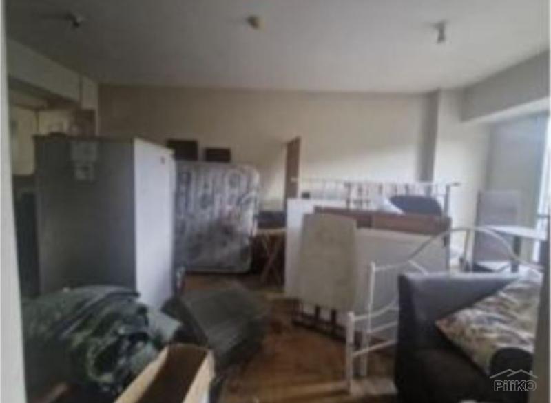1 bedroom Condominium for sale in Manila in Philippines