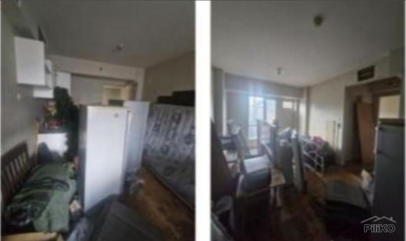 1 bedroom Condominium for sale in Manila in Metro Manila - image