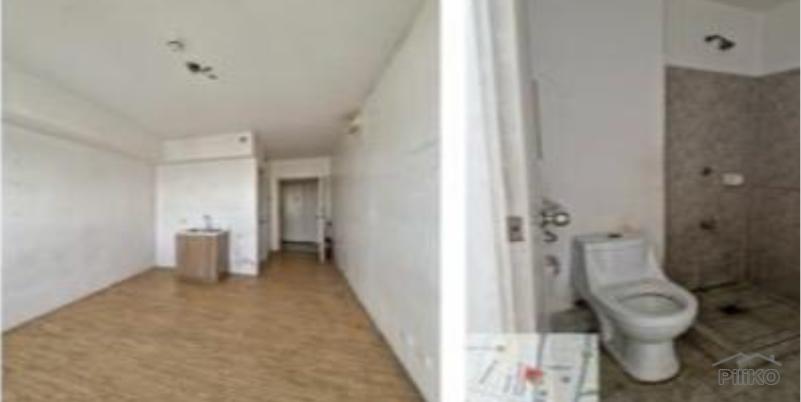 1 bedroom Condominium for sale in Manila in Philippines