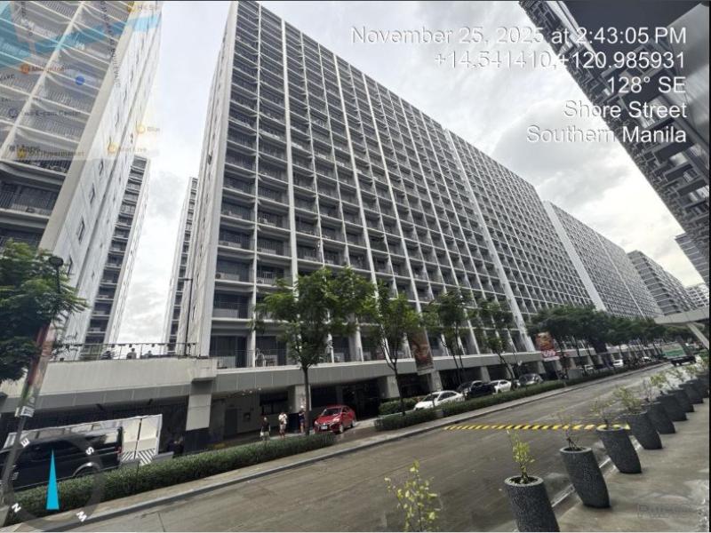 1 bedroom Condominium for sale in Pasay - image 2