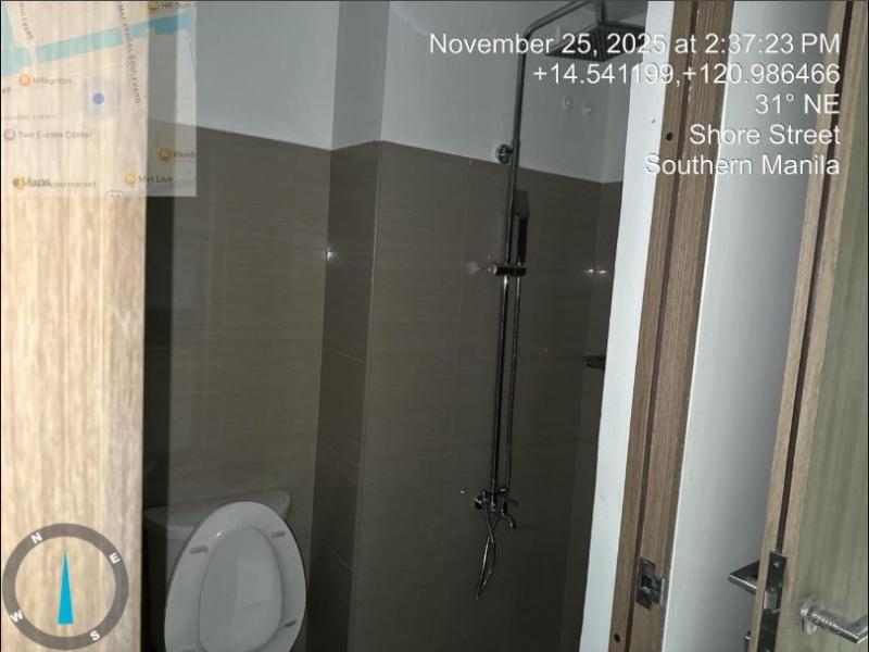 1 bedroom Condominium for sale in Pasay - image 7